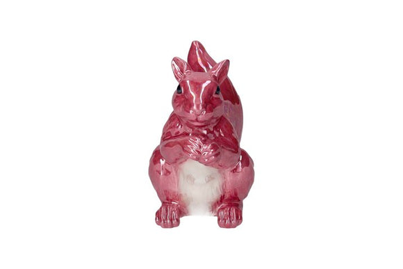 2. SORTERING - Egern vase fra GiftCompany