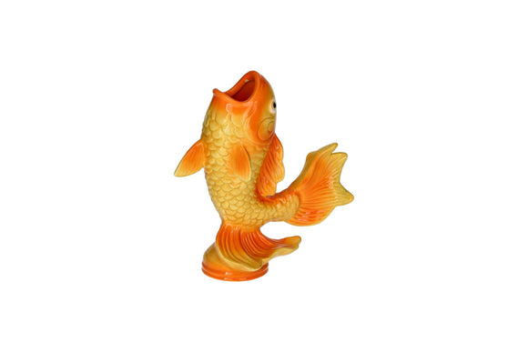 Fiske vase fra GiftCompany