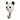 Panda knage