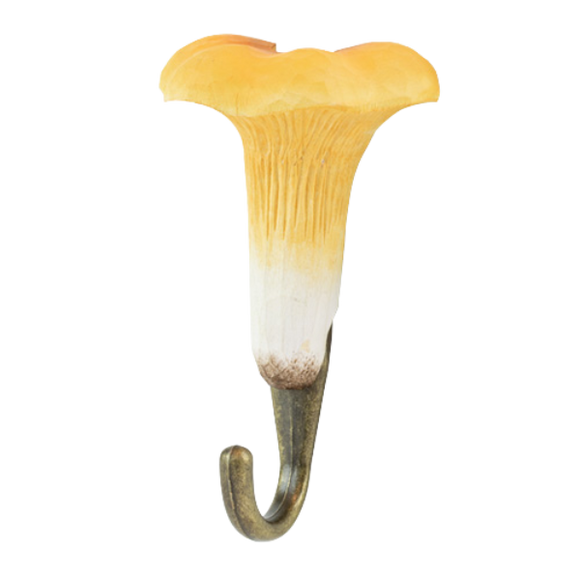 Kantarel knage — Hook Chanterelle fra Wildlife Garden