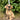 Labrador Toiletbørsteholder - porcelænsfigur