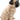 Mops stor hunde vase
