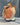 Italiensk Fiske kande - regnbue set fra en anden vinkel
