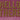 "Hello there" pink med glimmer-bogstaver, dørmåtte - GiftCompany