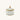 Pearly circus krukke i messing – Doing Goods