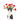 Barney katte vase