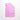 Naram badelagen i farven soft fuchsia fra Bongusta