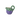 Small berry pitcher - lavender