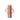 Ceramic Vase - Red