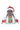Snoop Dogg 'Ho Ho Fo' Shizzle' ornament i glas fra Cody Foster