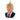 Donald Trump - ornament