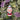 Fuzzy Julemonster ornament i glas - Cody Foster