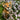Leopard unge - porcelænsfigur