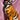 Stor Tiger figur - 92 cm