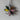 Blomster ornament