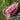 Pink tiger kosmetik- / toilettaske