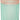 Bonbonniere m/striber, lys mint/rosa