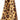Leopard viskestykke