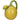 Citron vase