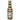 Stribet flaske vase