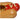 Hotdog lysestage