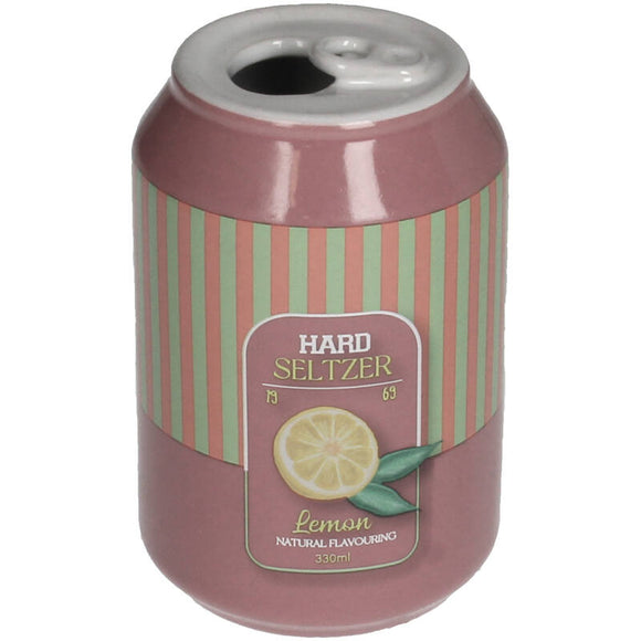 Dåse vase fra Kersten