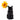 Lucky katte vase