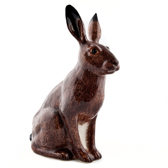 Hare sparegris fra Quail - unik boligindretning