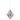 Rhomb silke ornament