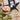 Flyvende svale