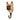Fransk bulldog knage