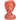 Lady Flower vase