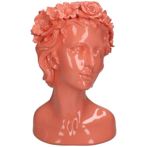Lady Flower vase fra Kersten