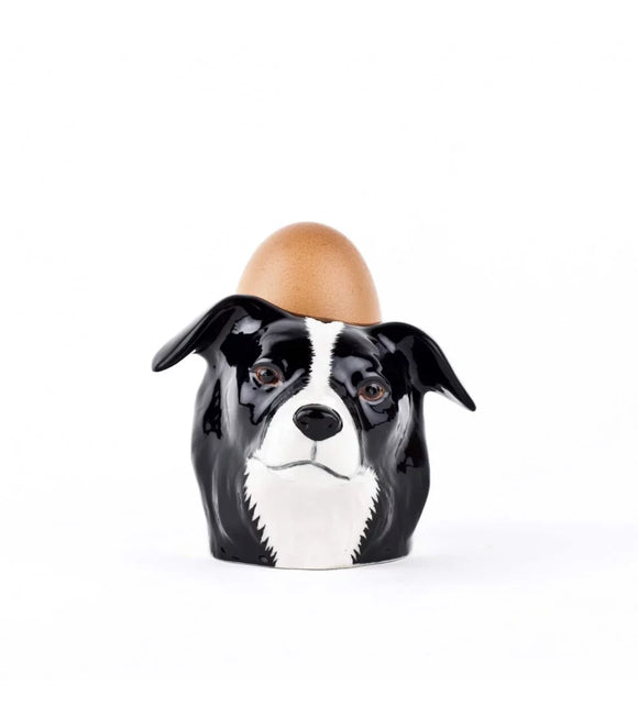 Border Collie æggebæger fra Quail