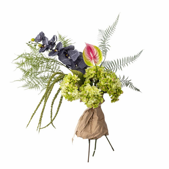Poetry Buket fra Bloomingville - kunstig blomst til dekoration
