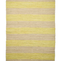 Bongusta Chindi tæppe 140 X 200 set fra en anden vinkel