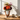 Hereford tyr vase fra Quail – stillet op som blikfang i hjemmet
