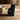 Lucky katte vase fra Quail – tæt på detaljer