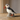 Mini søpapegøje vase fra Quail – tæt på detaljer