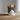 Millie katte æggebæger fra Quail – tæt på detaljer