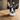 Ko vase / blyantholder fra Quail – tæt på detaljer