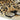 Leopard tæppe
