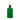 Gin flaske Juleornament - H:10 cm (18)