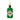 Gin flaske Juleornament - H:10 cm (18)