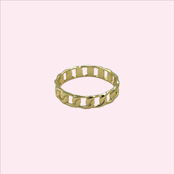 Amikeco ring fra Goio Galore - unikt smykke