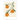 Orange - 50 x 70 plakat (nr. 52)