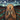 Brown Bear plakat - flere str. (A3, A133, A1103)