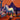 Horsie plakat - flere str. (A13, A143, A1113)
