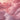 Paint Pink Sky plakat - flere str. (A17, A147, A1117)