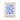 Flower - 50 x 70 plakat (61)